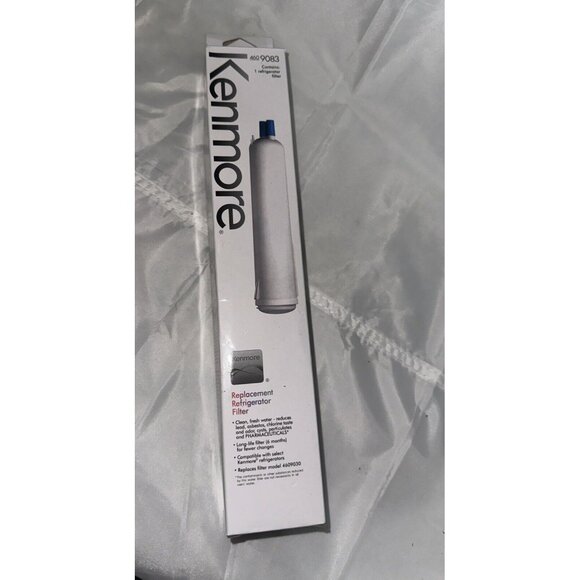 1 Pack 460 9083 Kenmore 4609030 Replacement Refrigerator Water Filter - Picture 1 of 6